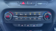 Kia Ceed 1.6 CRDi ISG GT-Line 5dr DCT Diesel Hatchback